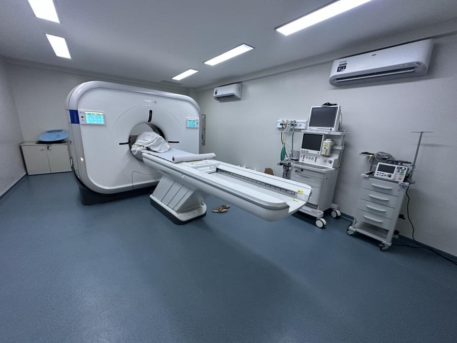 Ascom Sesau
